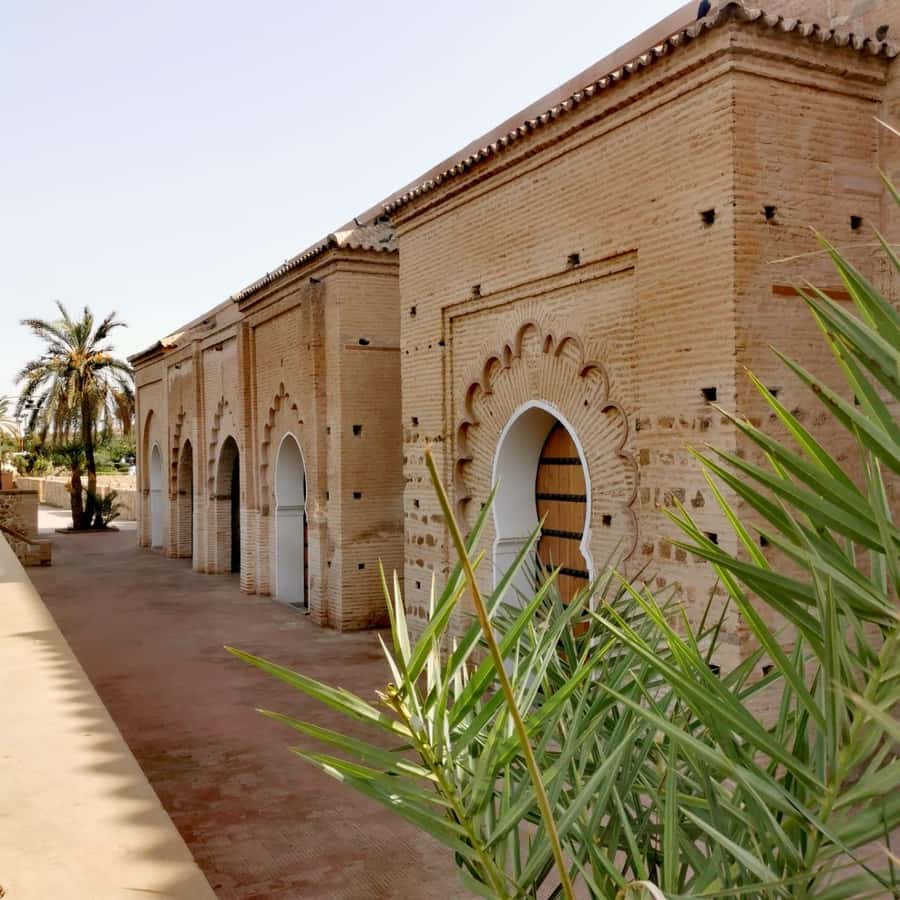 Sparkling Marrakech through the eyes of your local Guide - So, should you book Sparkling Marrakech?