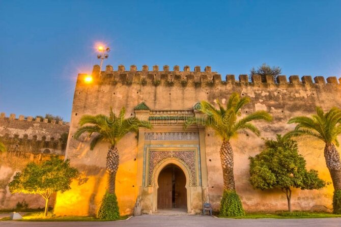 Splendors of Morocco 9 Days - Private touring from Casablanca: the easy start