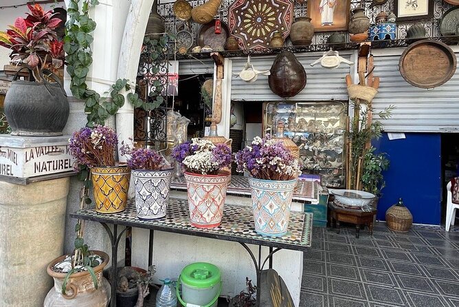 Street Private Guided Food Tour with Tastings at Casablanca - Who should book this Casablanca street food tour (and who might skip it)