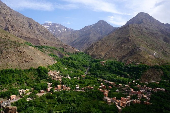 Summiting The Atlas Mountains, Day Hike & Trek From Marrakech - Key highlights to know before you go