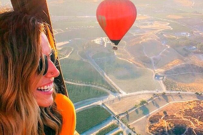 Sunrise Hot Air Balloon Flight over Marrakech +Moroccan Breakfast - Key Highlights You’ll Actually Feel