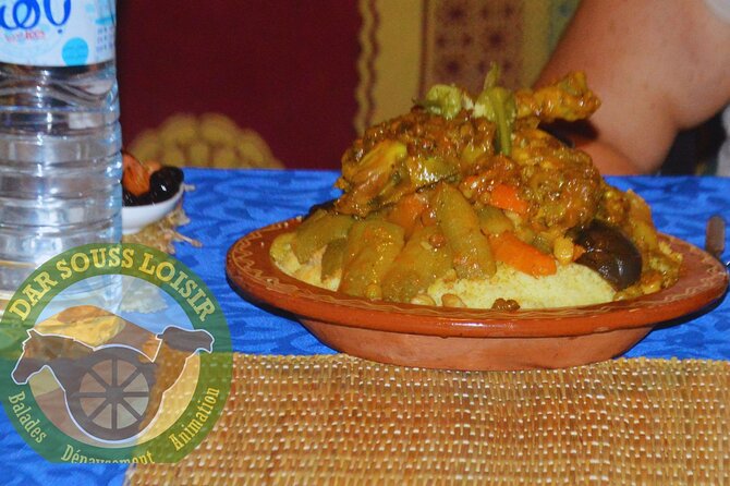 Sunset camel ride and barbecue dinner in Agadir - Price and Value: What $46.11 Gives You in Agadir