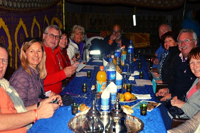 Sunset camel ride and barbecue dinner in Agadir - Who This Sunset Camel Ride Works For (and Who Should Skip It)
