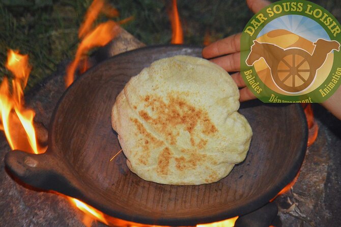 Sunset camel ride and barbecue dinner in Agadir - Should You Book This Sunset Camel Ride and BBQ in Agadir?
