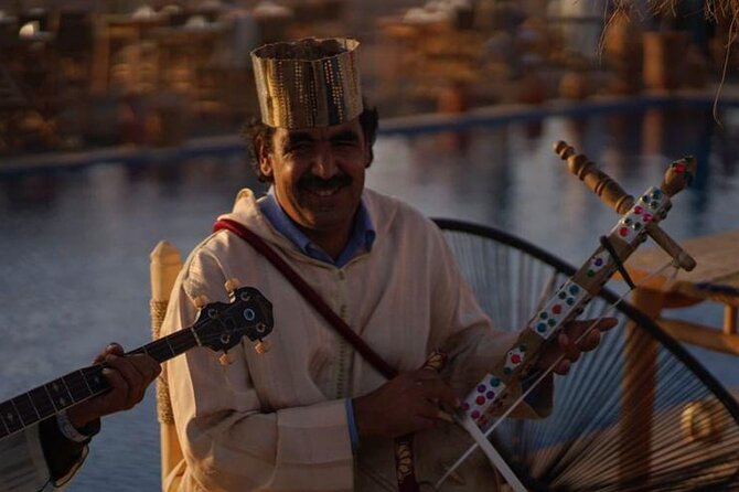 Sunset & Camel Ride & Dinner in Desert Agafay Marrakech - Price in Context: Is $63.97 a Fair Deal?