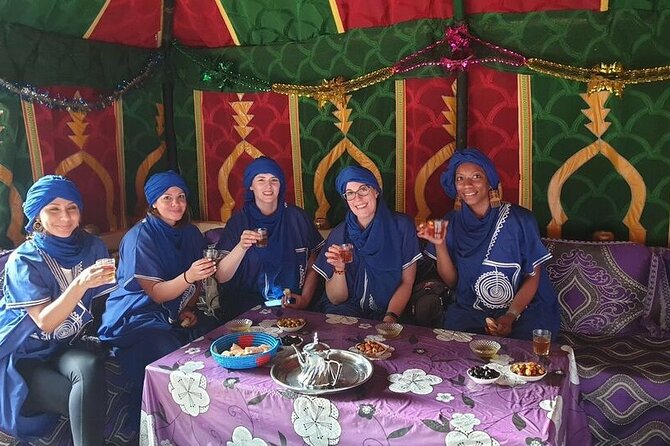 Sunset Camel Ride in Agadir or Taghazout With Transfers - Who Should Book This Sunset Camel Ride in Agadir