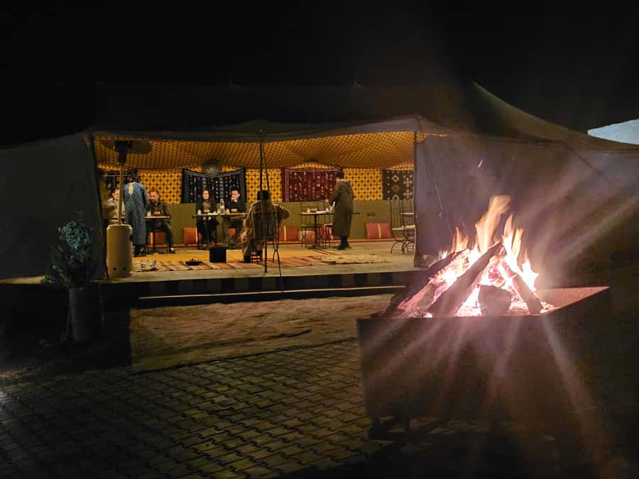 Sunset Camel Ride in Agafay Desert with dinner and pool - Who Should Skip This, and What to Bring