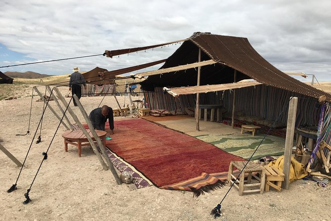 Sunset Camel Ride in the AGAFAY DESERT trip from Marrakech - Price and Value: Why $77.43 Can Make Sense