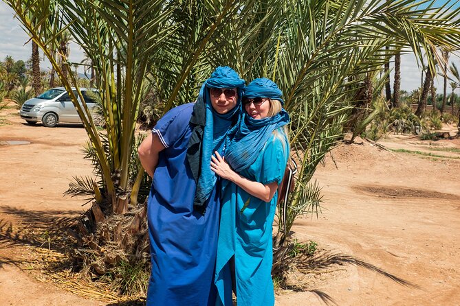 Sunset Camel Ride in the Palm Grove Of Marrakech - Should You Book This Marrakech Sunset Camel Ride?