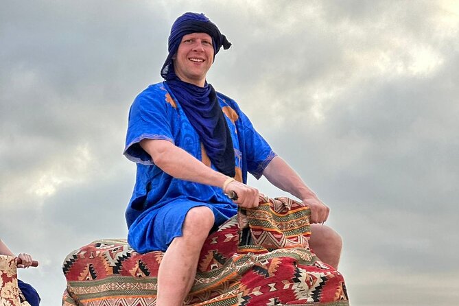 Sunset Camel Ride tour with Barbecue dinner in the beach - Sunset Camel Ride Timing: Why 4:00 pm Feels Like the Right Move