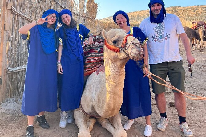 Sunset Camel Ride tour with Barbecue dinner in the beach - Price and Value in Agadir: Why This One Usually Makes Sense at $69.69