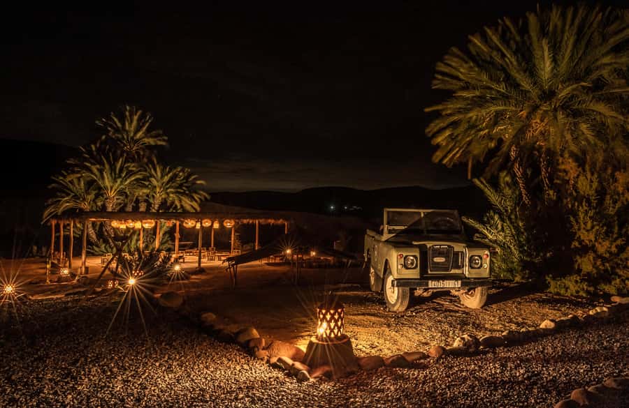 Sunset Camel Ride with an Authentic Dinner in an Oasis - Sunset in Agafay: Why the Timing Feels Like the Main Event