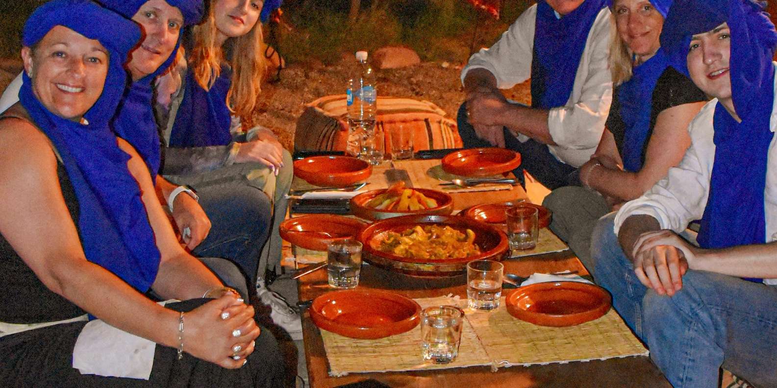 Sunset Camel Ride with an Authentic Dinner in an Oasis - Who This Sunset Camel Ride Is For (And Who Should Skip It)