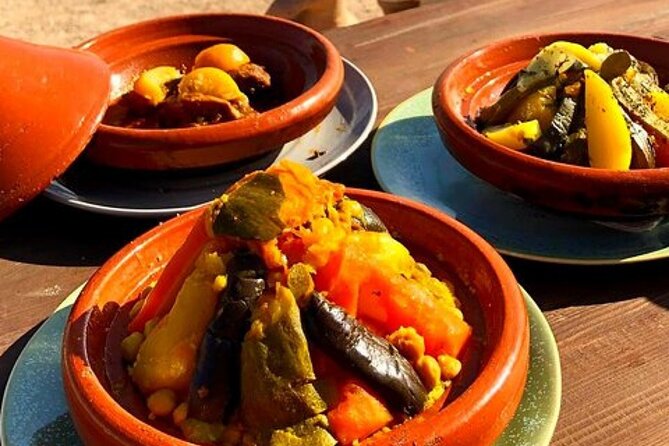 Sunset Dinner in Marrakech Desert with Quad bike - Camel Ride at Sunset: The Moment You’ll Remember