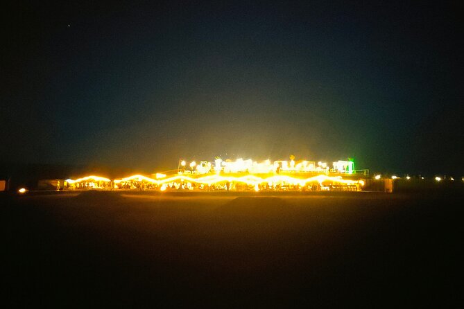 Sunset Dinner in Marrakech Desert with Quad bike - Private-Group Feel and Guides Who Actually Help