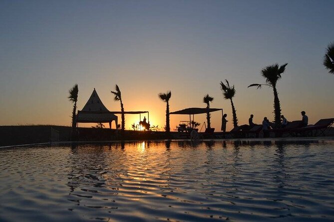 Sunset Dinner in Marrakech Desert with Quad bike - When This Tour Fits Best (and When It Doesn’t)