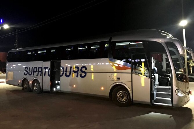 Supratours Marrakech to Essaouira Moroccan Bus Tickets - Should you book Supratours to Essaouira?