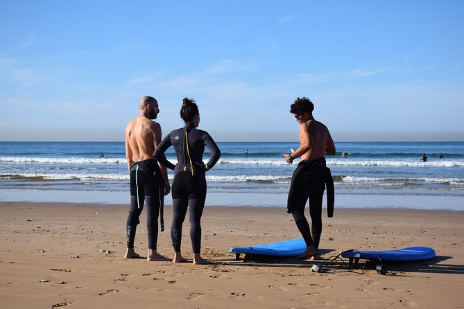 Surf lesson in Tamraght with experienced, local surf instructor - Price and Value: What $37.18 Gets You (and Why It’s Reasonable)