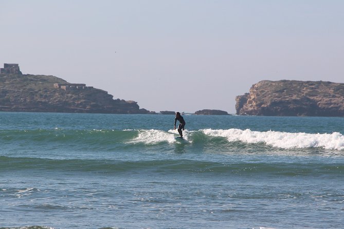 Surf Lesson with local surfer in Essaouira Morocco - Should you book this Essaouira surf lesson?