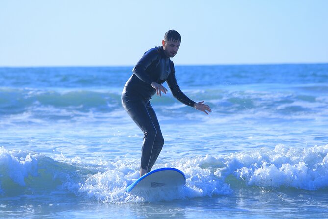 Surf lessons and guiding in Agadir - Key things to know before you go