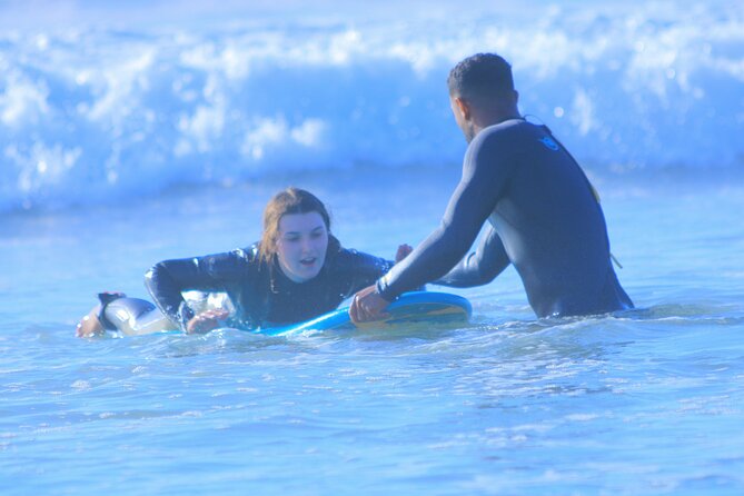 Surf lessons and guiding in Agadir - Price and logistics: what you’re really paying for