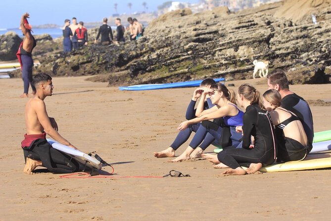 Surf Lessons in Taghazout - 2 Hours - Taghazout Surf Lesson With Youness: The Setup Is Built for Fast Progress