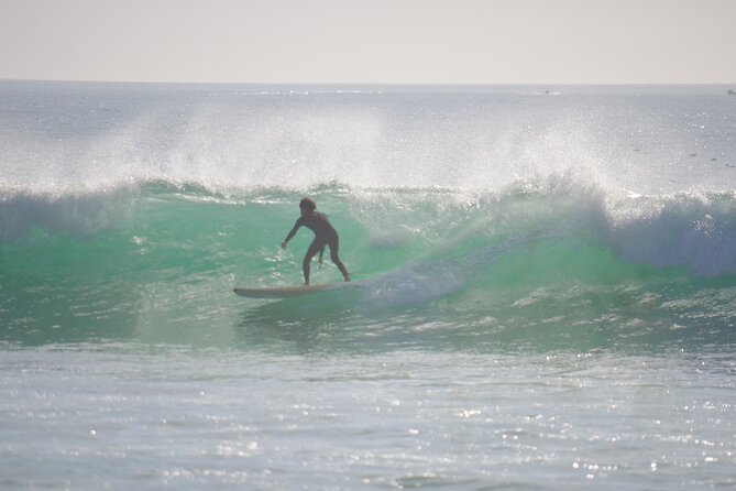 Surf Lessons in Taghazout | Learn to Surf in Morocco - Key Highlights You’ll Care About