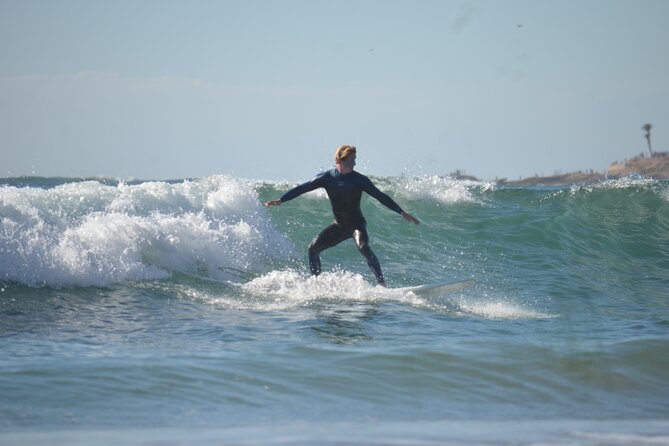 Surf Lessons in Taghazout | Learn to Surf in Morocco - Price and Value: Is $34.85 Fair for a Morocco Surf Lesson?