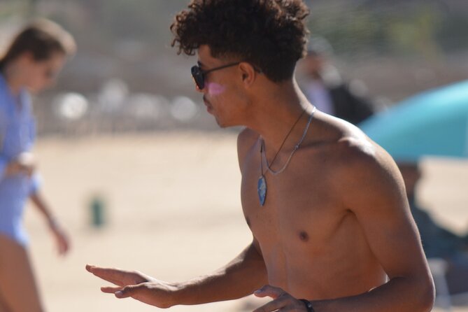 Surf Lessons in Taghazout | Learn to Surf in Morocco - Meeting Point in Taghazout: Easy Start, Simple End