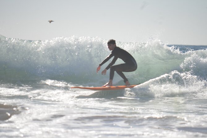 Surf Lessons in Taghazout | Learn to Surf in Morocco - Who This Surf Lesson Is Best For