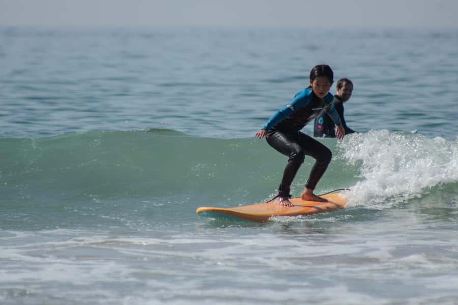 Surf Lessons with Local instructor - Key Things That Make This Lesson Worth Your Time