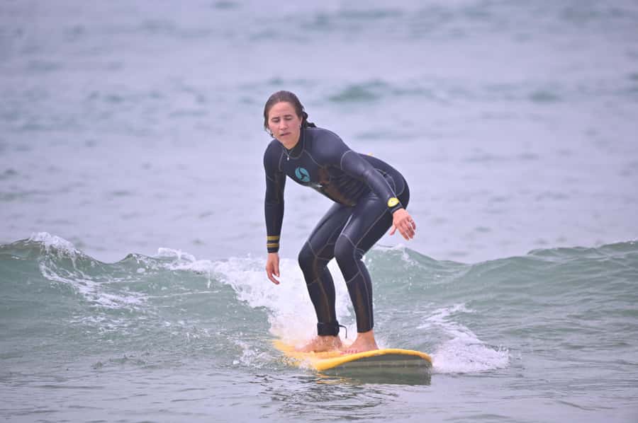 Surf Lessons with Local instructor - The 150-Minute Lesson Plan: What You’ll Actually Do