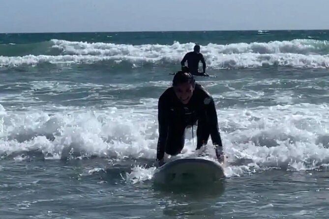 Surf Like a Pro with Professional Coaching in Taghazout - Getting to the Right Spot (and Why That Matters)