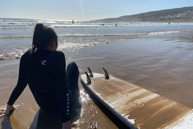 Surf Like a Pro with Professional Coaching in Taghazout - Price and Value: What $29.45 Really Includes