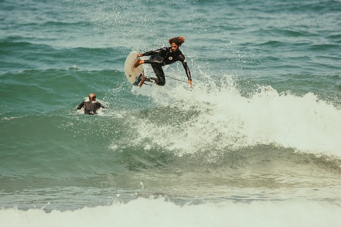 Surf Rental - Logistics That Matter: Pickup, Rules, and Group Size