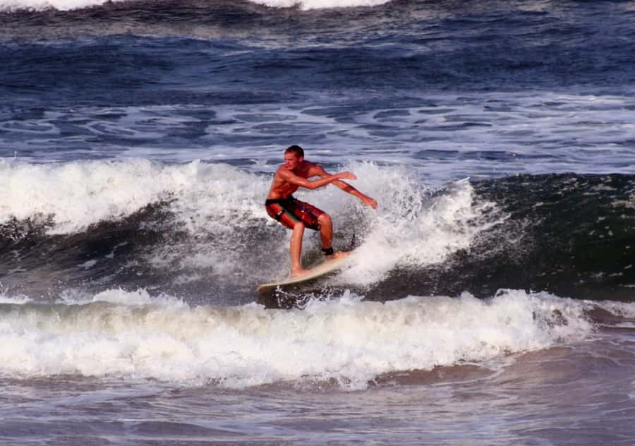 Surf Training and Lunch on Essaouira Day Trip from Marrakech - Key things I’d bet on before you go