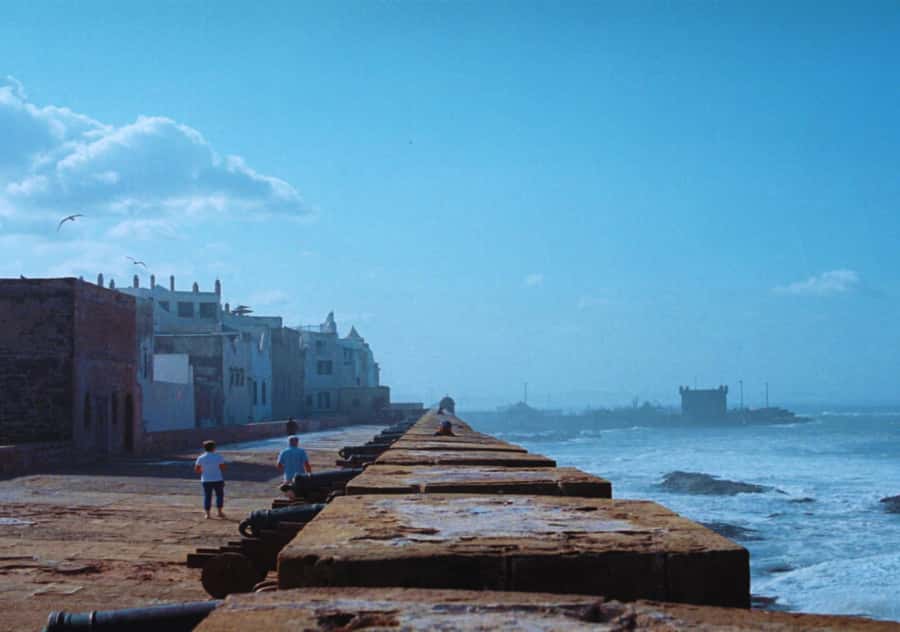 Surf Training and Lunch on Essaouira Day Trip from Marrakech - Price and value: is $70 really fair for this much?