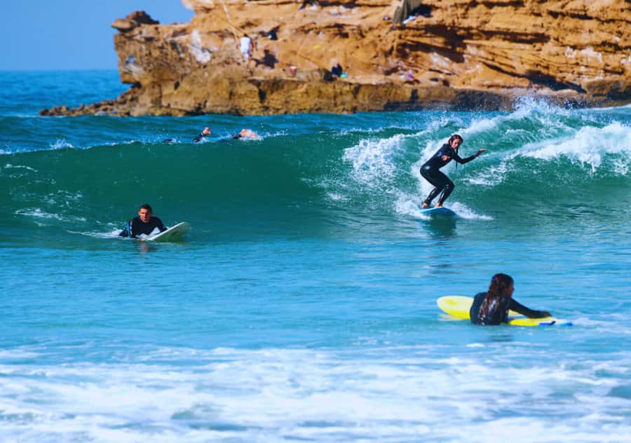 Surf Training and Lunch on Essaouira Day Trip from Marrakech - Who should book this surf-and-medina day trip (and who shouldn’t)