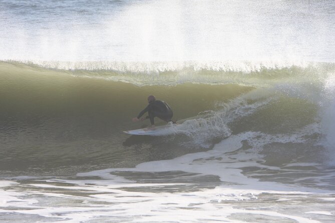 surf trip to the best spots of Essaouira Morocco - Surfing in Essaouira: the green-wave focus that actually helps