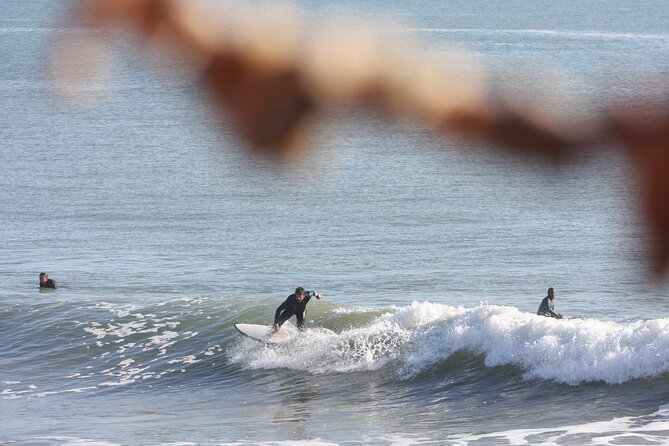 surf trip to the best spots of Essaouira Morocco - Where the day starts: Essaouira Watersports and the easy meet-up