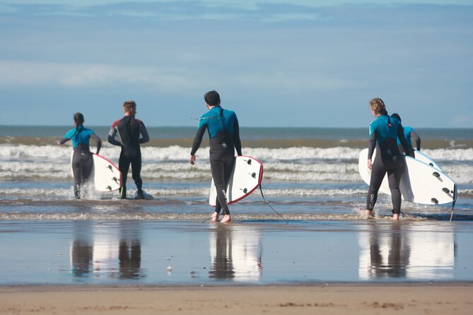 surf trip to the best spots of Essaouira Morocco - Who this surf trip suits best (and who should think twice)