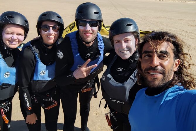 Surfing Kitesurfing Fishing Foil in Essaouira Morocco polylingual - Kitesurfing and wingfoil: where equipment choices really matter
