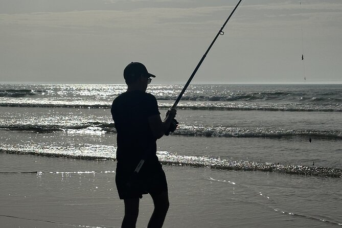 Surfing Kitesurfing Fishing Foil in Essaouira Morocco polylingual - Private group lessons: better feedback, less waiting