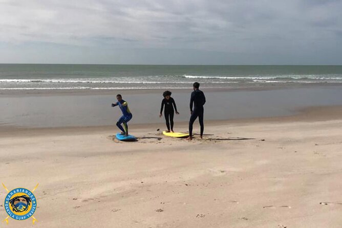 SurfLessons Coaching by a certified coach - Price and Logistics: Why This Lesson Feels Fair