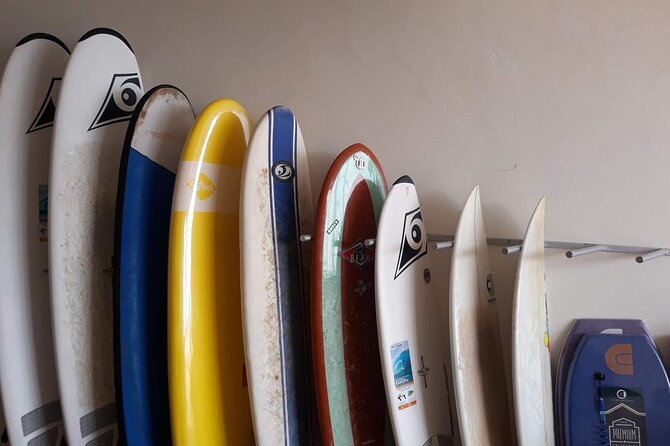 SurfLessons Coaching by a certified coach - The Water Time: How Your Lesson Stays Productive