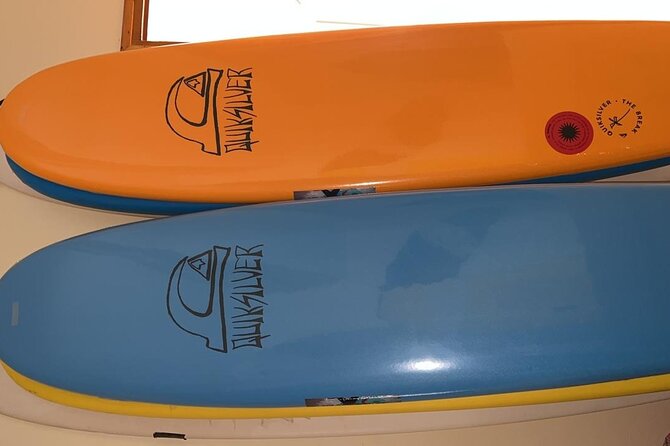 SurfLessons Coaching by a certified coach - Small Group Feel: Why Max 2 Travelers Matters