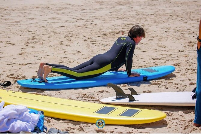 SurfLessons Coaching by a certified coach - Getting Set Up in Dakhla: Pickup, Gear, and Timing