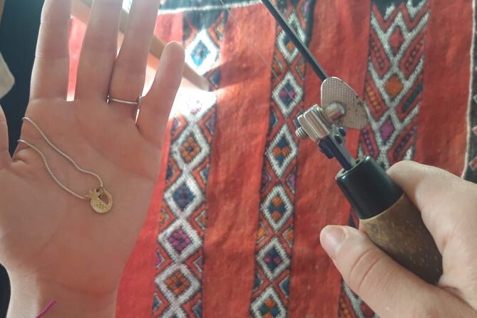 Taghazout - Agadir: Beginning Jewelry Making Workshop - Price and Value: Why $34 Works for What You Get