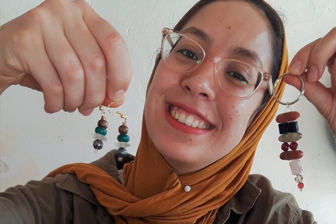 Taghazout - Agadir: Beginning Jewelry Making Workshop - Who Should Book This (and Who Might Want Another Option)