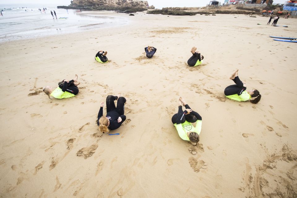 Taghazout: Beginner Surf Course with Free Session & Lunch - Price and Value: What $69 Includes and Why It’s Not Just a Lesson